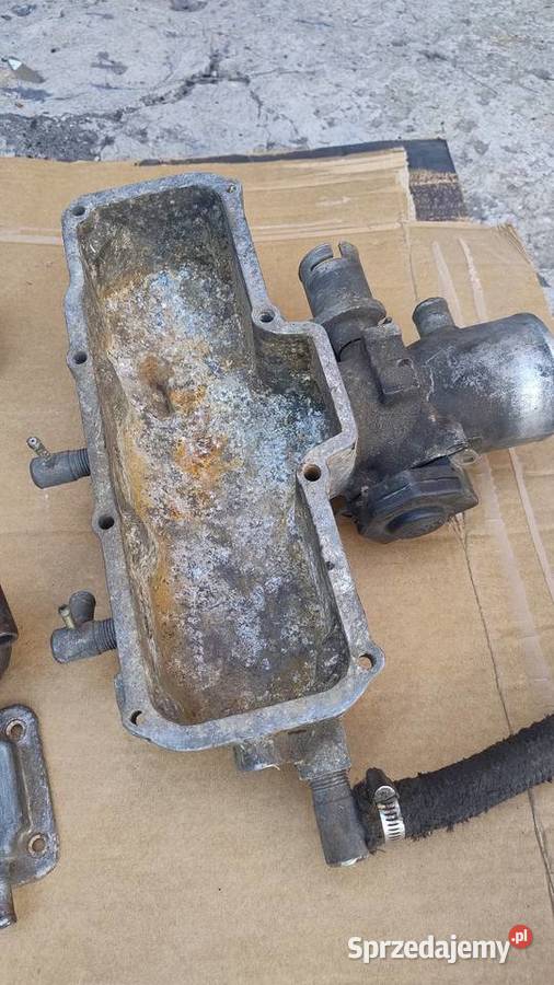 Fiat 132 Radom sprzedam