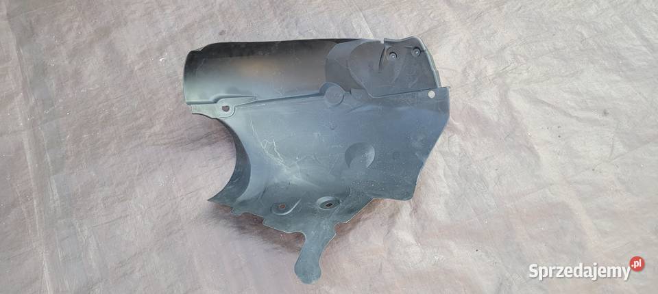 NADKOLE RENAULT MEGANE 9502 LEWE TYŁ Karoseria sprzedam