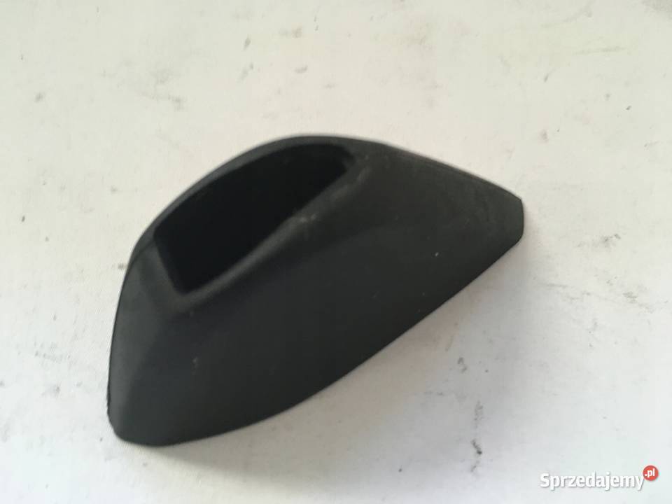 YAMAHA Lusterko prawa guma 1252082 RH1 Lusterka Łobżenica