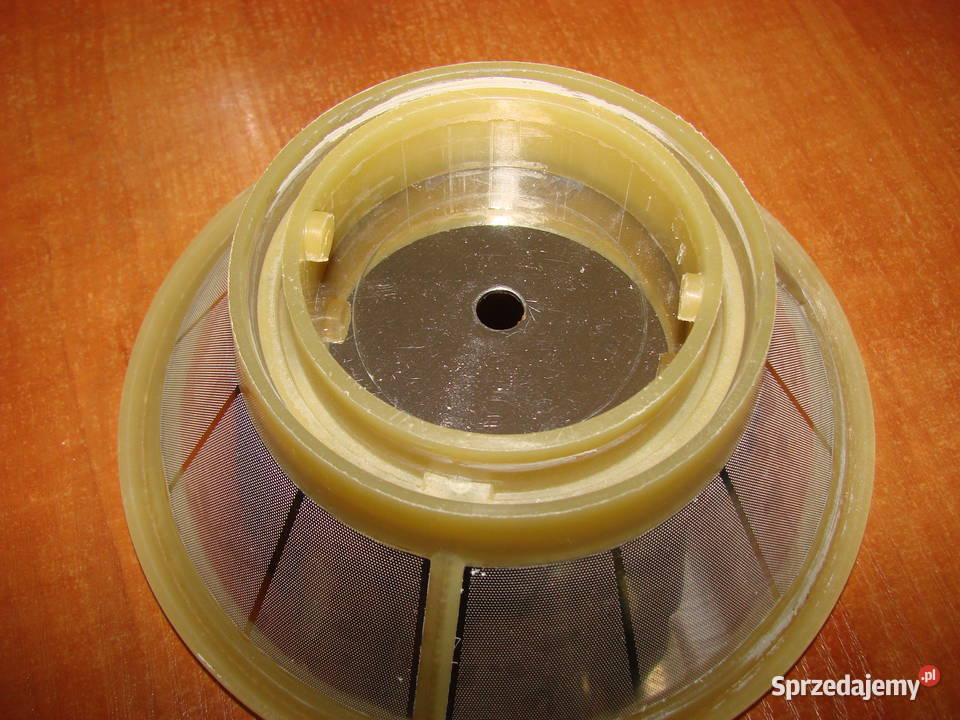 sokowirówka Katarzyna sitko