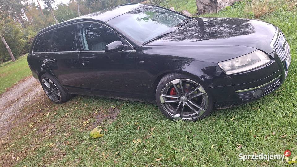 Alufelgi 255 35 20 Audi 5x112 ET 26 RS Quattro lubelskie Tyszowce