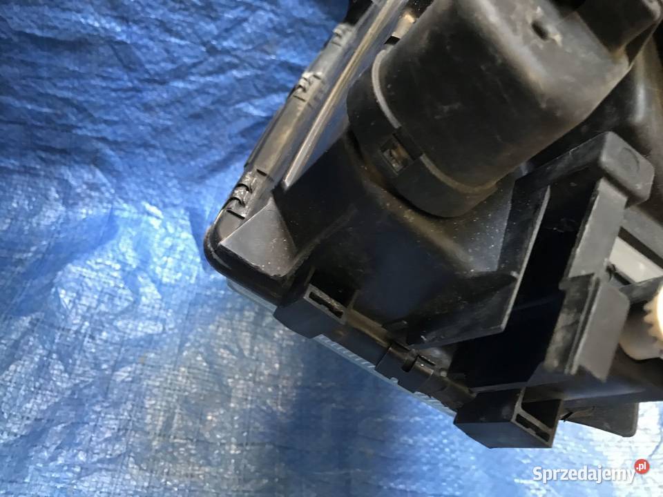 A4 B5 95R LAMPA PRAWA PRZEDNIA PRAWY PRZÓD Bolesławiec