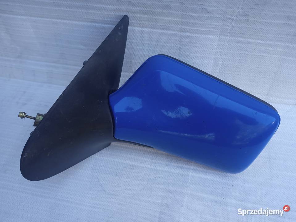 Seat Ibiza 2 II Cordoba 1 lusterko zewnętrzne łódzkie Sieradz