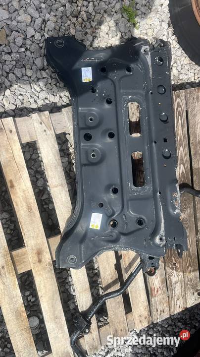 WACHACZ FORD TRANSIT RK313A052AA 2746451 mazowieckie