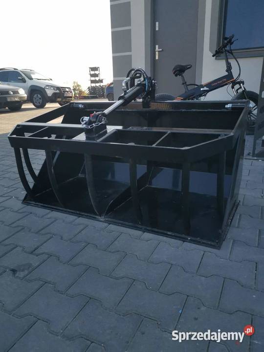ŁychoKrokodyl 14m Pacman Sandomierz