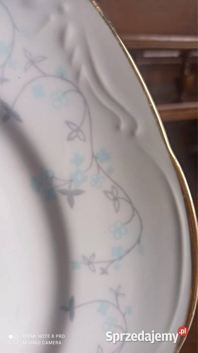 Patera Syg Karolina Made in Poland Biała Gdańsk