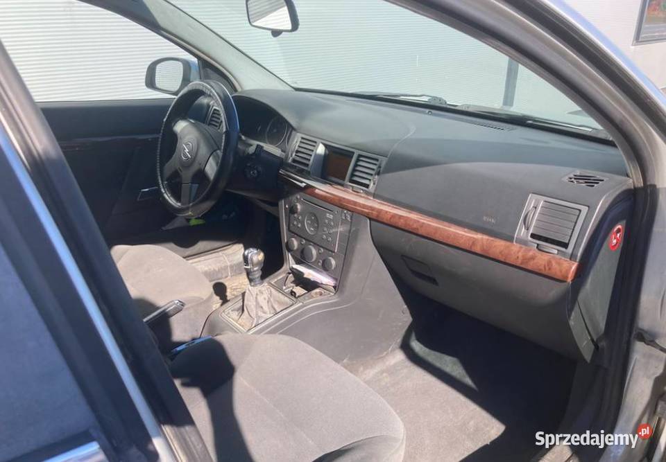 Sprzedam Opel Vectra 19 CDTI 150KM