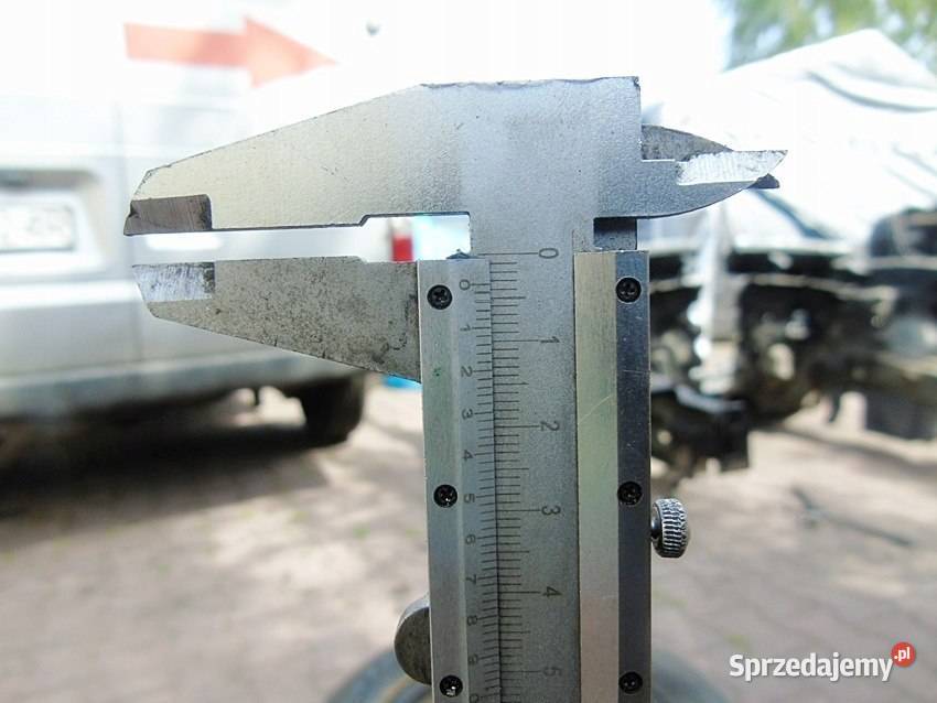 KOŁA OPONY FELGI STALOWE 16 HYUNDAI TUCSON 1 05 Sosnowiec