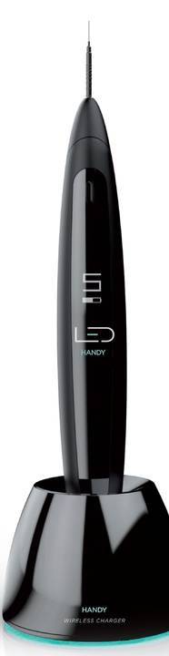Handy Plasma IQ Excellence pen na gwarancji EU z Warszawa sprzedam