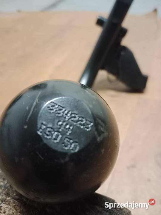 Hak Holowniczy Pozostałe małopolskie Kryg