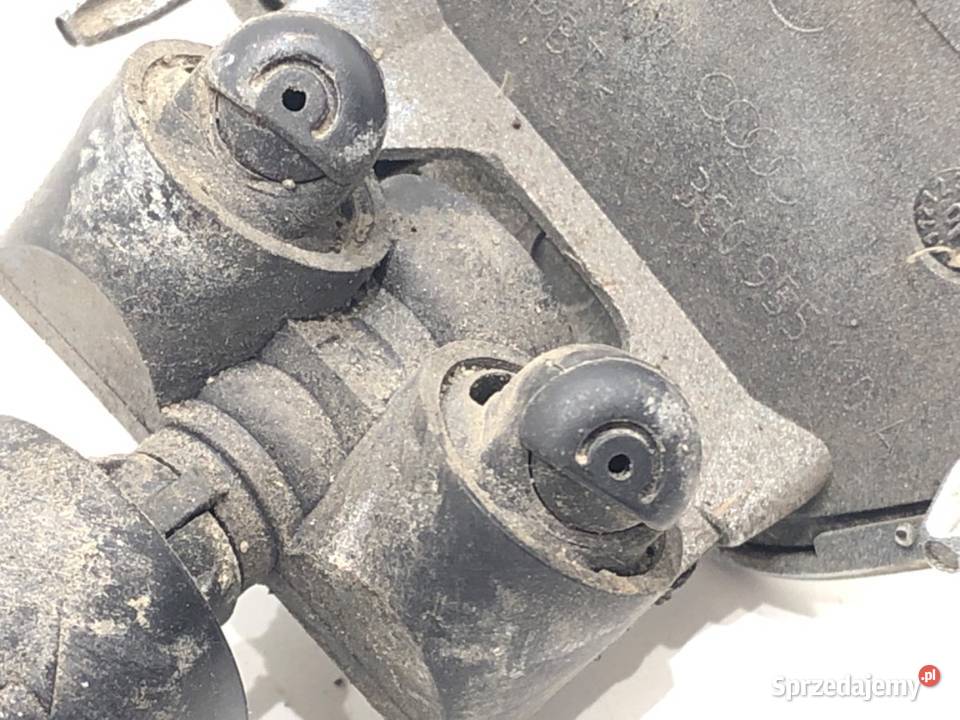 SPRYSKIWACZ REFLEKTORA PRAWY PRZÓD VW PASSAT B6 podkarpackie