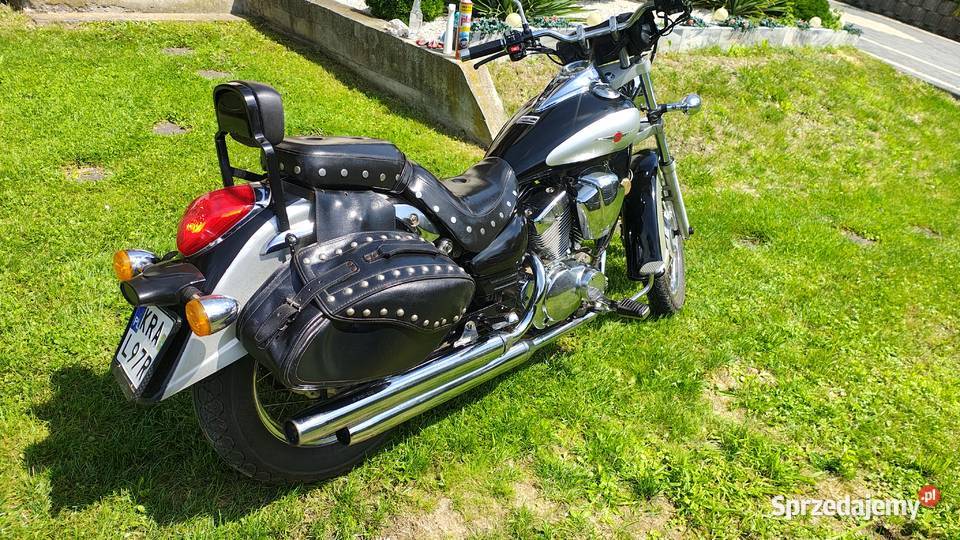ZIPP LF250 VIRAGO 250 REPLIKA JEDYNA W POLSCE Miechów