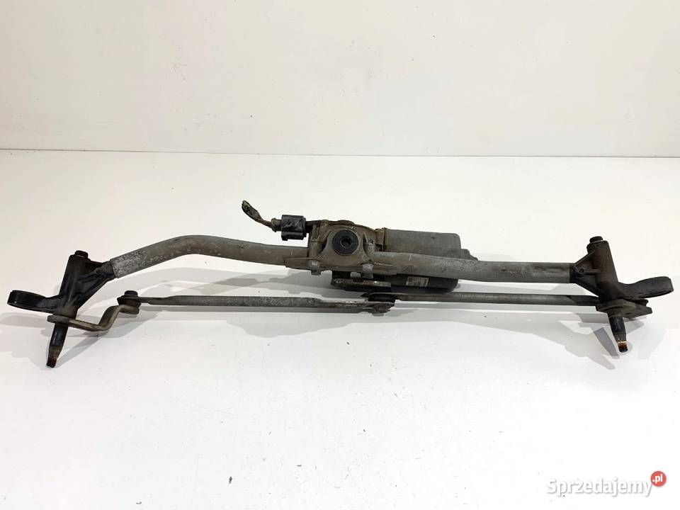 MECHANIZM WYCIERACZEK PRZÓD SKODA ROOMSTER osobowe