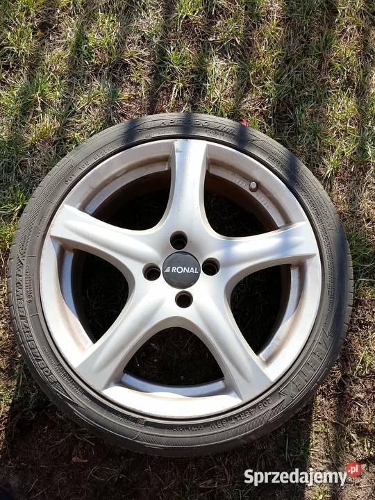 Toyota Corolla 14 D4D 2006 Białystok