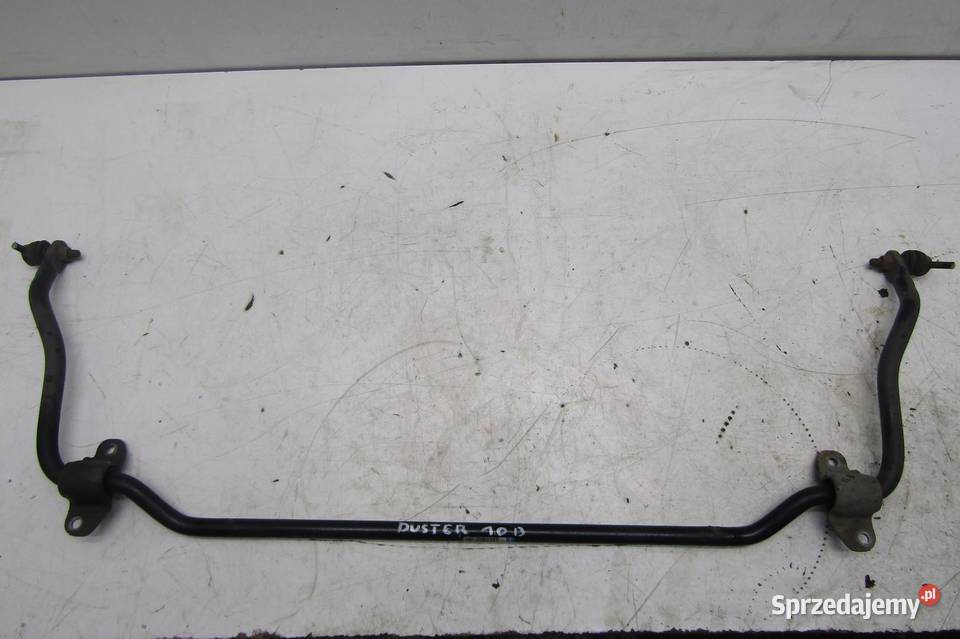 DRĄŻEK STABILIZATOR DACIA DUSTER II 546114126R osobowe