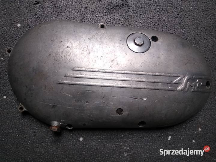 Junak m10 ZSM1 pokrywa sprzęgła