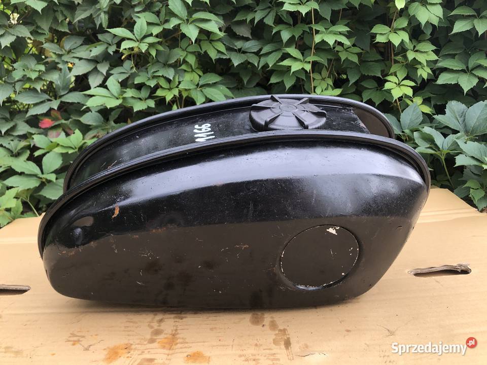 ZBIORNIK PALIWA BAK WSK 125 175 B3 KOS 2 Kraków