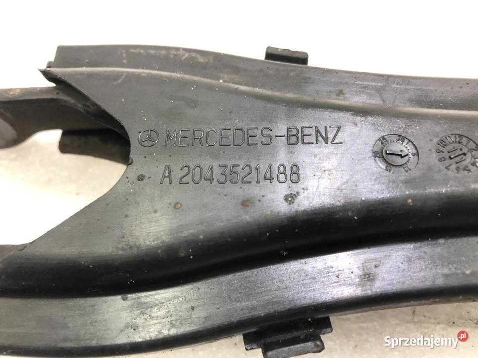 WAHACZ LEWY TYŁ A2043521488 MERCEDES W204 KOMBI osobowe