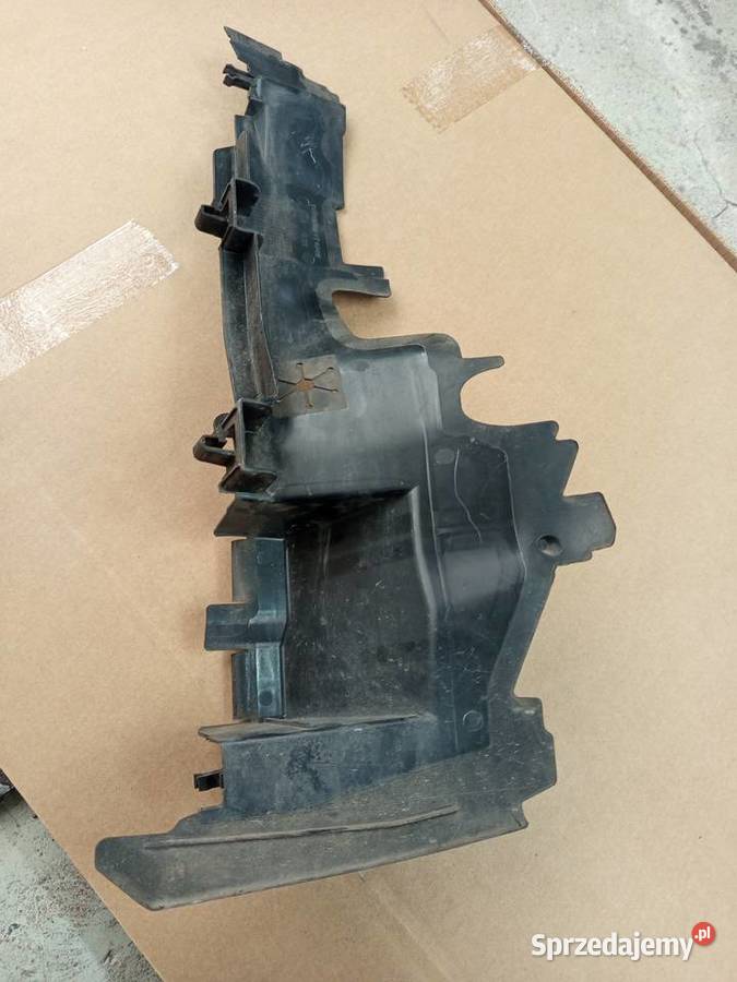 Kierownica wlot powietrza polo 2g 17 roku Grille Rzeszów sprzedam