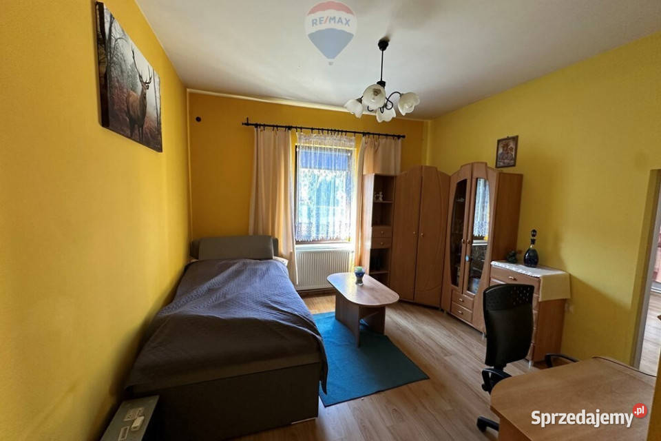 Szczyrk 12 domu działka 589 m Idealne pod najem