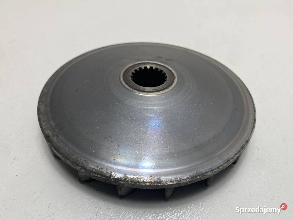 SUZUKI SIXTEEN UX125 PRZECIWTALERZ WARIATORA Siedlce