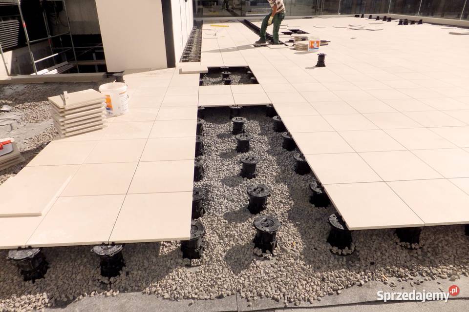 Wsporniki tarasowe Buzon PB 0S18 1828 mm Rawa Mazowiecka