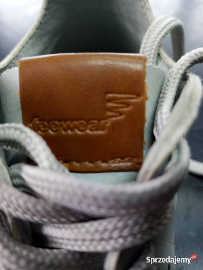 Buty chłopca Feewear wkładka14 chłopiec Sportowe lubelskie