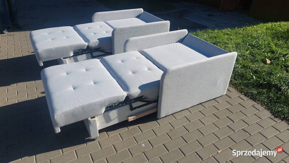 Sofa jednoosobowa Lucas Sofy i kanapy Poznań