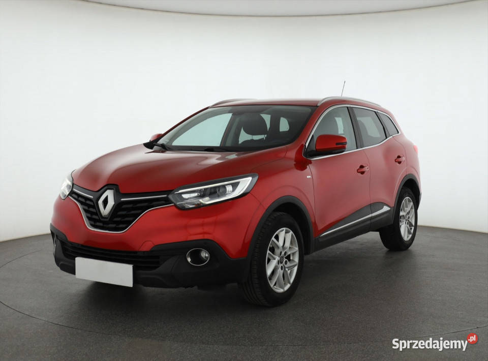 Renault Kadjar 12 TCe Piaseczno