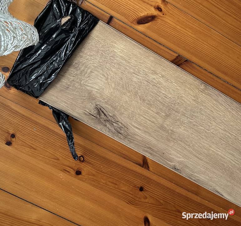Panele laminowane wodoodporne 72h AC5 97m2 Stary Sącz sprzedam