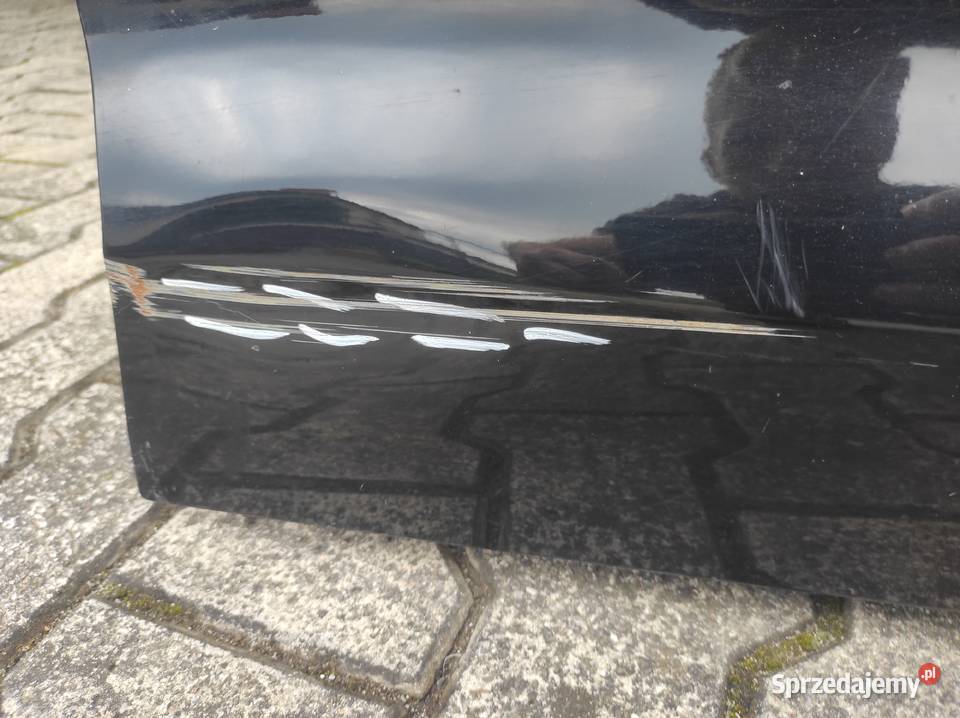 Drzwi prawy przód Hyundai i30 fastback Osiek