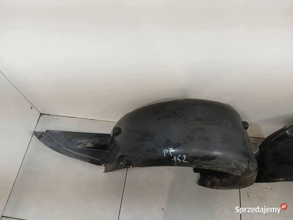 NADKOLE LEWY PRAWY TYŁ KPL KOMBI T9 9678566880 świętokrzyskie