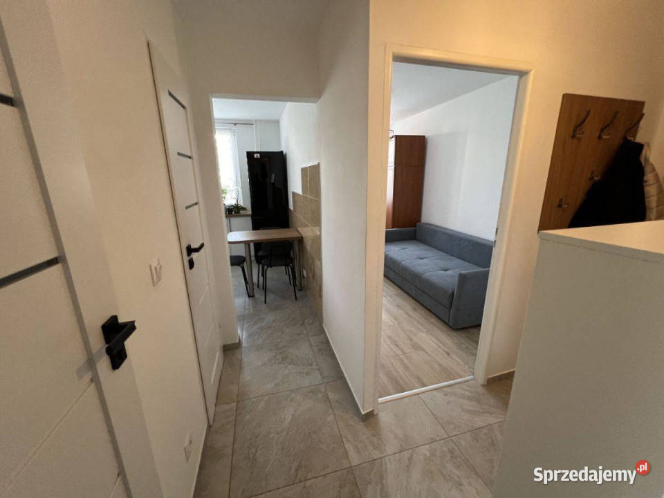 Do wynajęcia 2pokojowe w JelczuLaskowice Jelcz-Laskowice