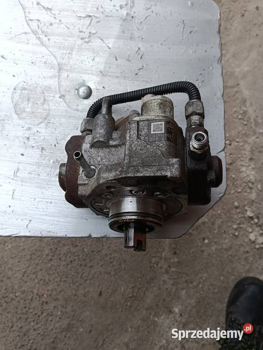 POMPA WTRYSKOWA R2AA13800 MAZDA 6 GH 22 ICTD osobowe