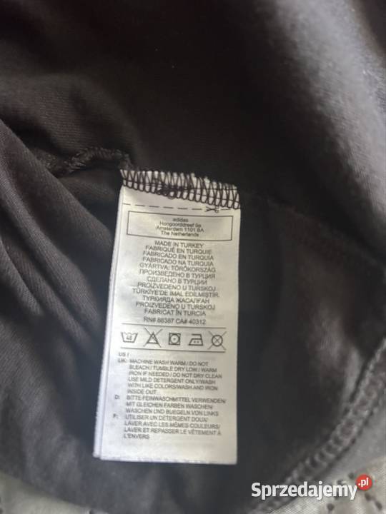 Koszulka Adidas