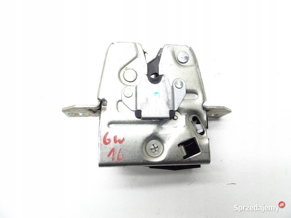 ZAMEK KLAPY TYŁ TYLNEJ A2467400035 MERCEDES W246 sprzedam