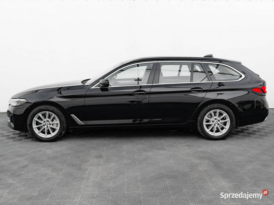 BMW 530 GD5E035530i xDrive Podgrzf Skóra Ambient gniazdo USB BMW pomorskie Gdańsk