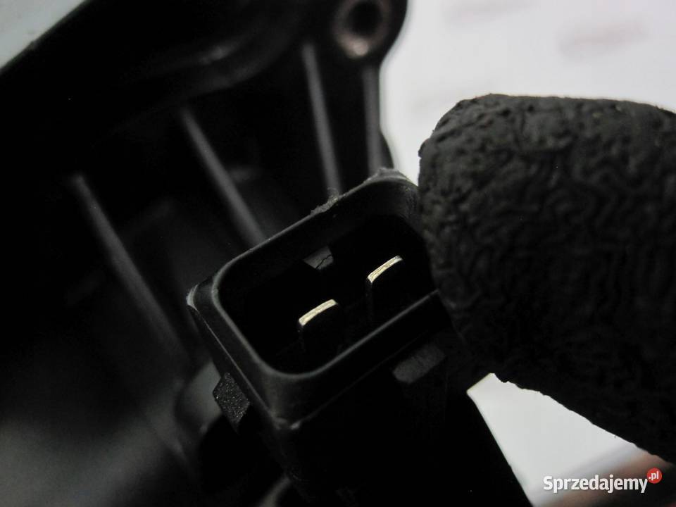 BMW 3 20 B 09r obudowa termostatu 7510959