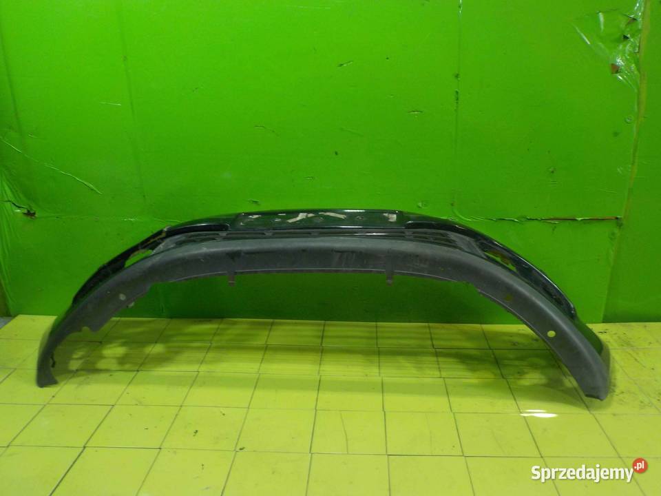 FORD GALAXY MK3 10r zderzak przod