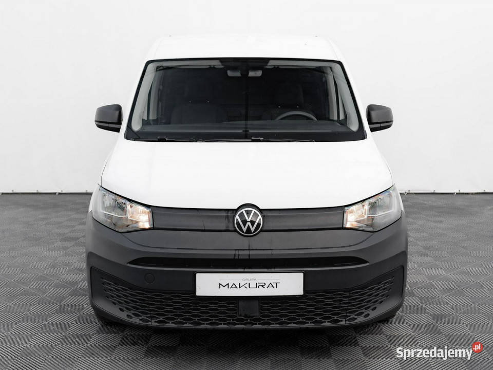 Volkswagen Caddy GD8G725Caddy Cargo Maxi 20 TDI