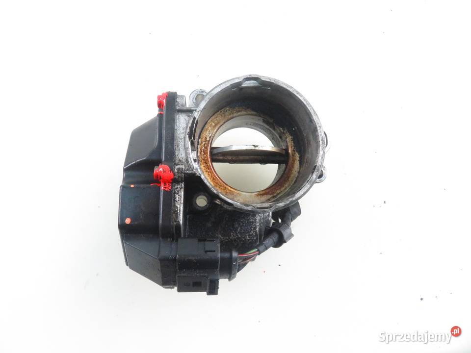 PRZEPUSTNICA SEAT LEON II 19 TDI 03G128063A