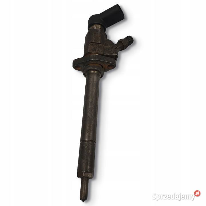 WTRYSKIWACZ Citroen C5 II Peugeot 407 20 HDI Chełm