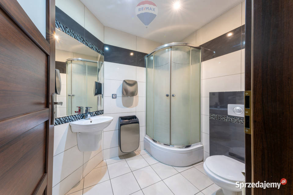 Idealna przestrzen Twojego biznesu 14549m2 Bolimowska Wieś sprzedam