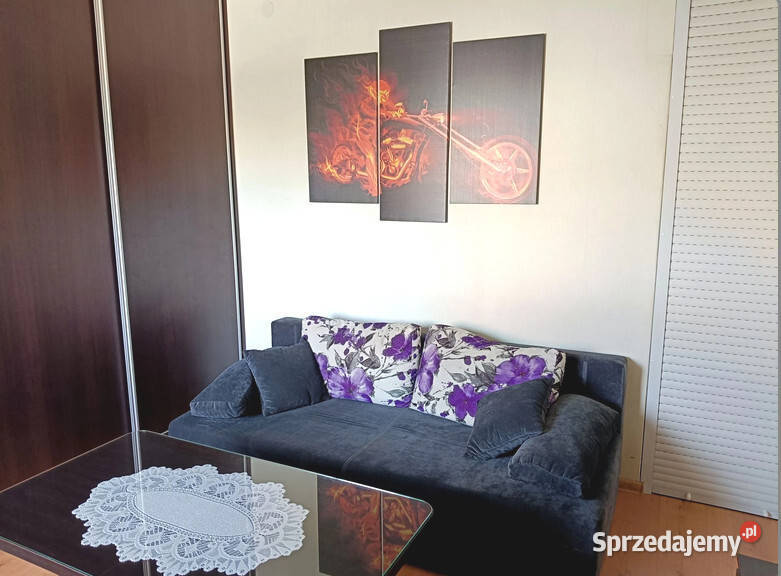 Sprzed kawalerka 255m2 remoncie wyposażona