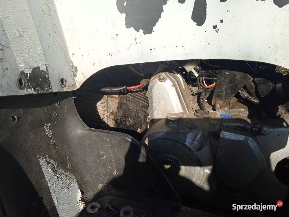 quad 110 6 bez wsteczego Limanowa