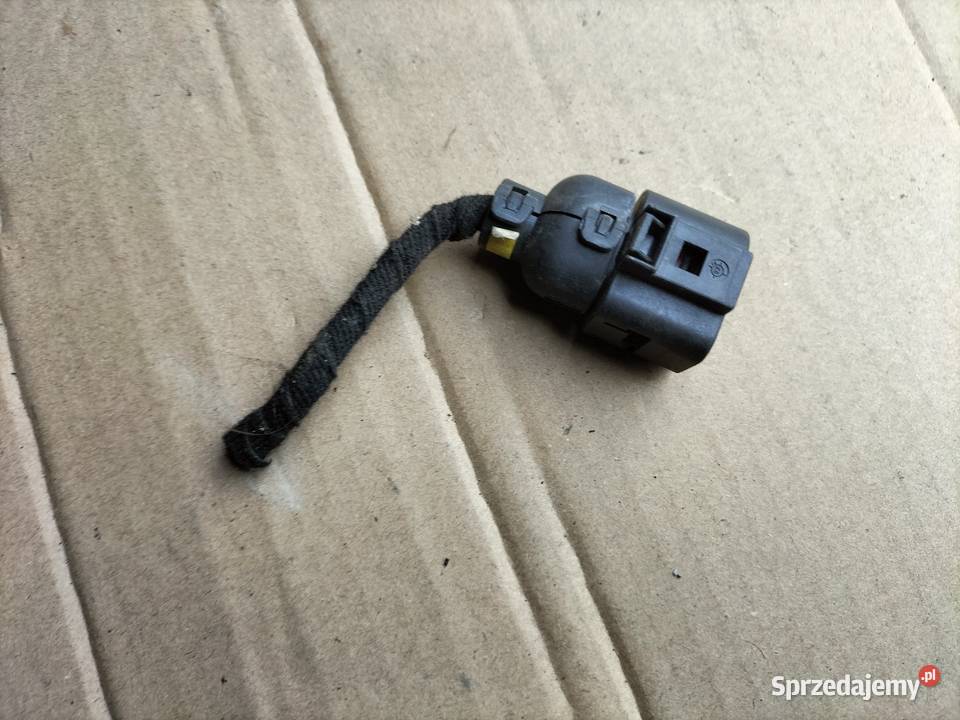 VW AUDI J0973714 KOSTKA WTYCZKA ZŁĄCZE