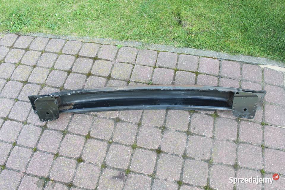 BELKA ZDERZAKA TYŁ TYLNA VW BEETLE osobowe sprzedam