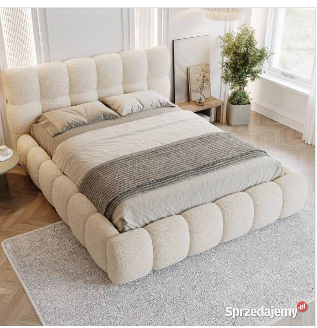 Łoża do sypialni Jaszowice-Kolonia