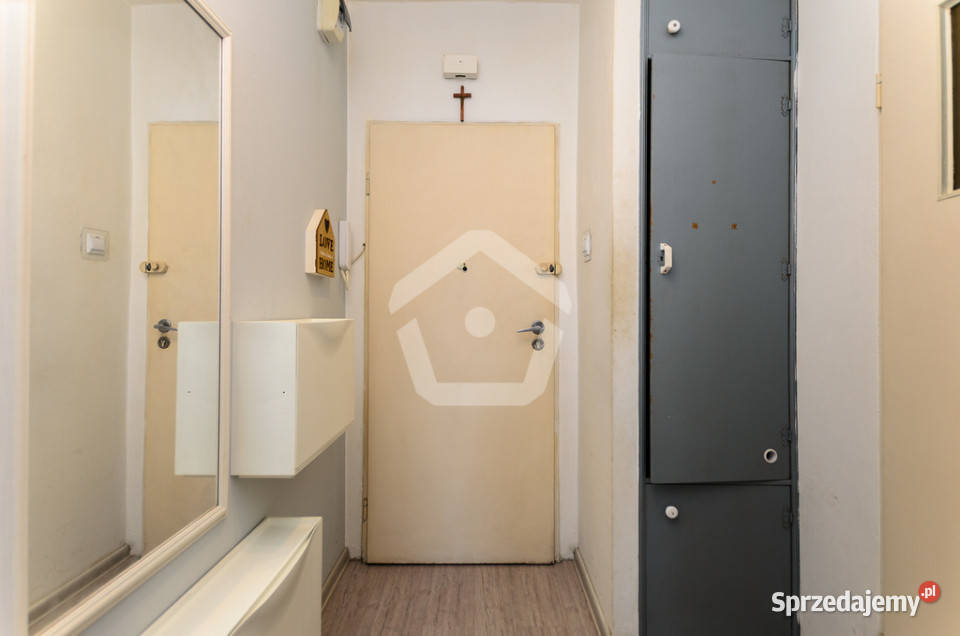 Kawalerka z balkonem w ścisłym centrum Sprzedaż podkarpackie Rzeszów