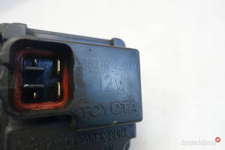 Toyota Supra III 30 i MODUŁ sterownik SENSOR Chełm
